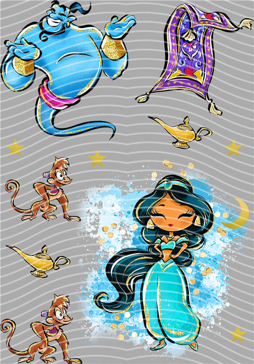 A5 Notebook Wraps-A 2747